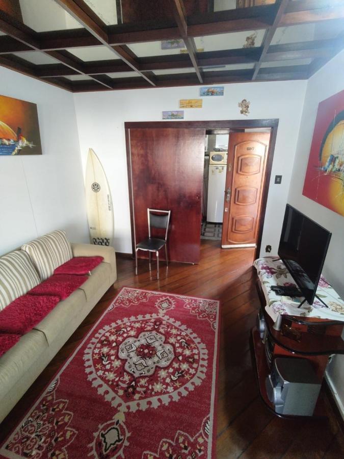 Real 064 - Completo Em Copacabana Appartement Rio de Janeiro