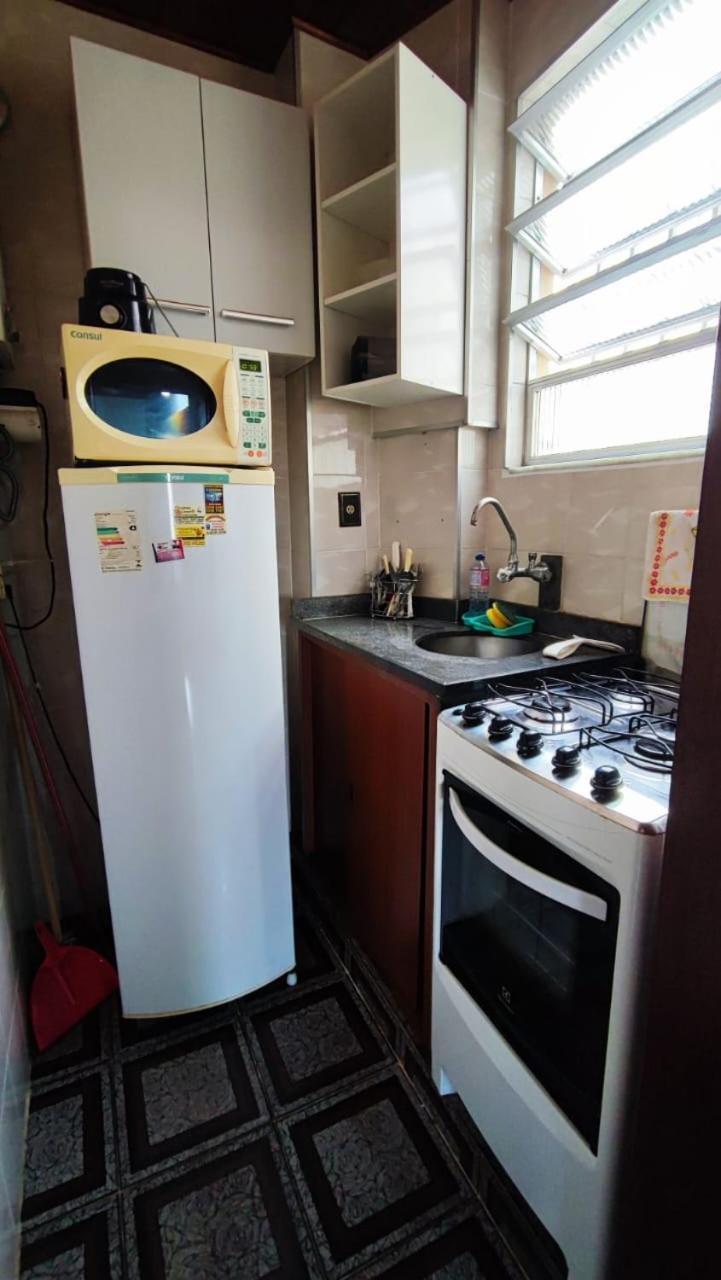 Real 064 - Completo Em Copacabana Appartement *