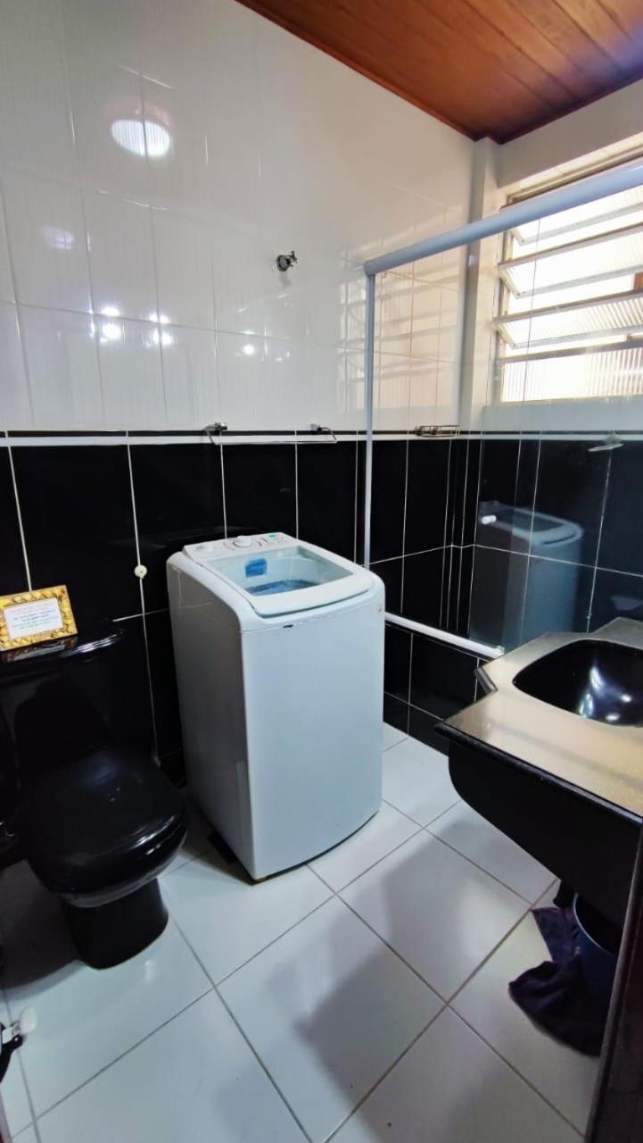 Real 064 - Completo Em Copacabana Appartement Rio de Janeiro