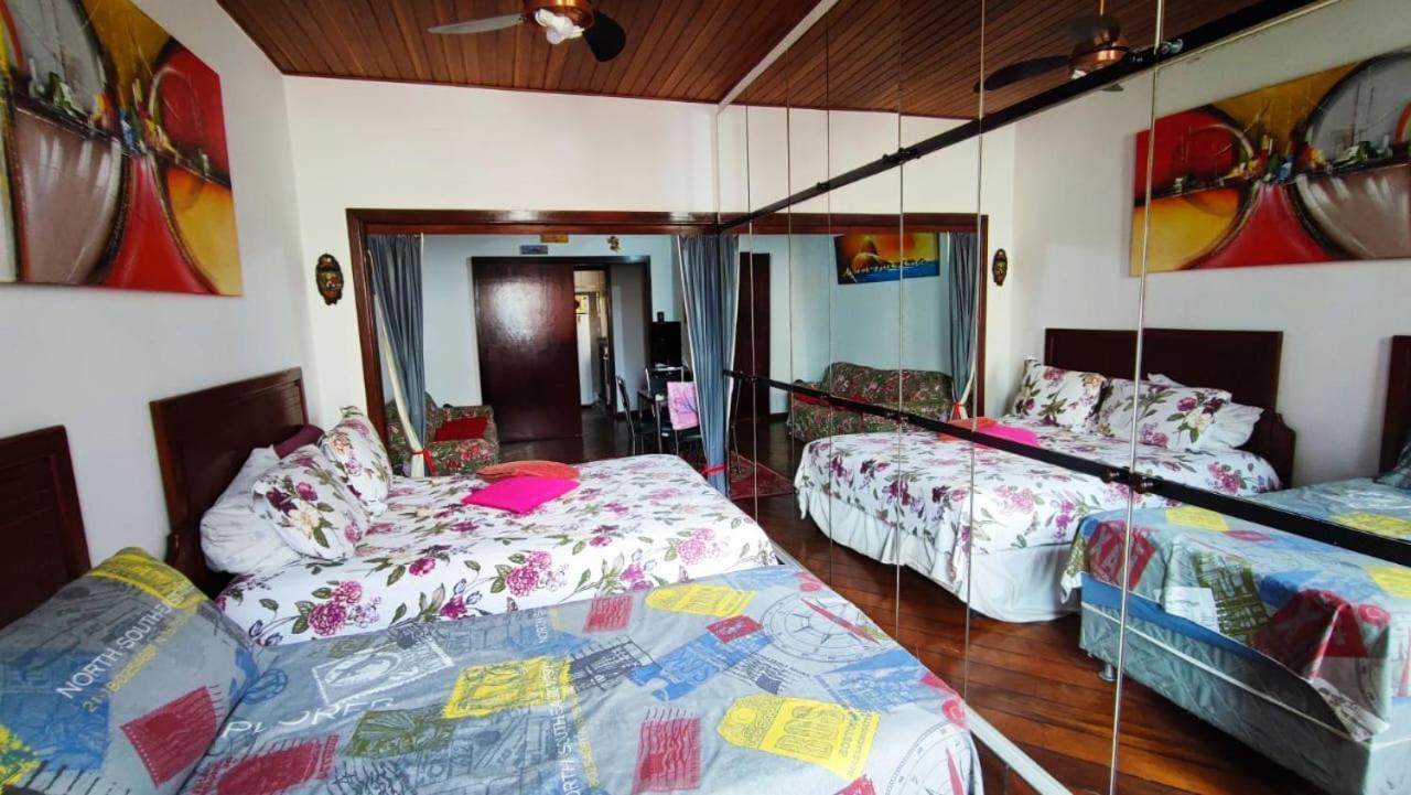 Appartement Real 064 - Completo Em Copacabana Rio de Janeiro